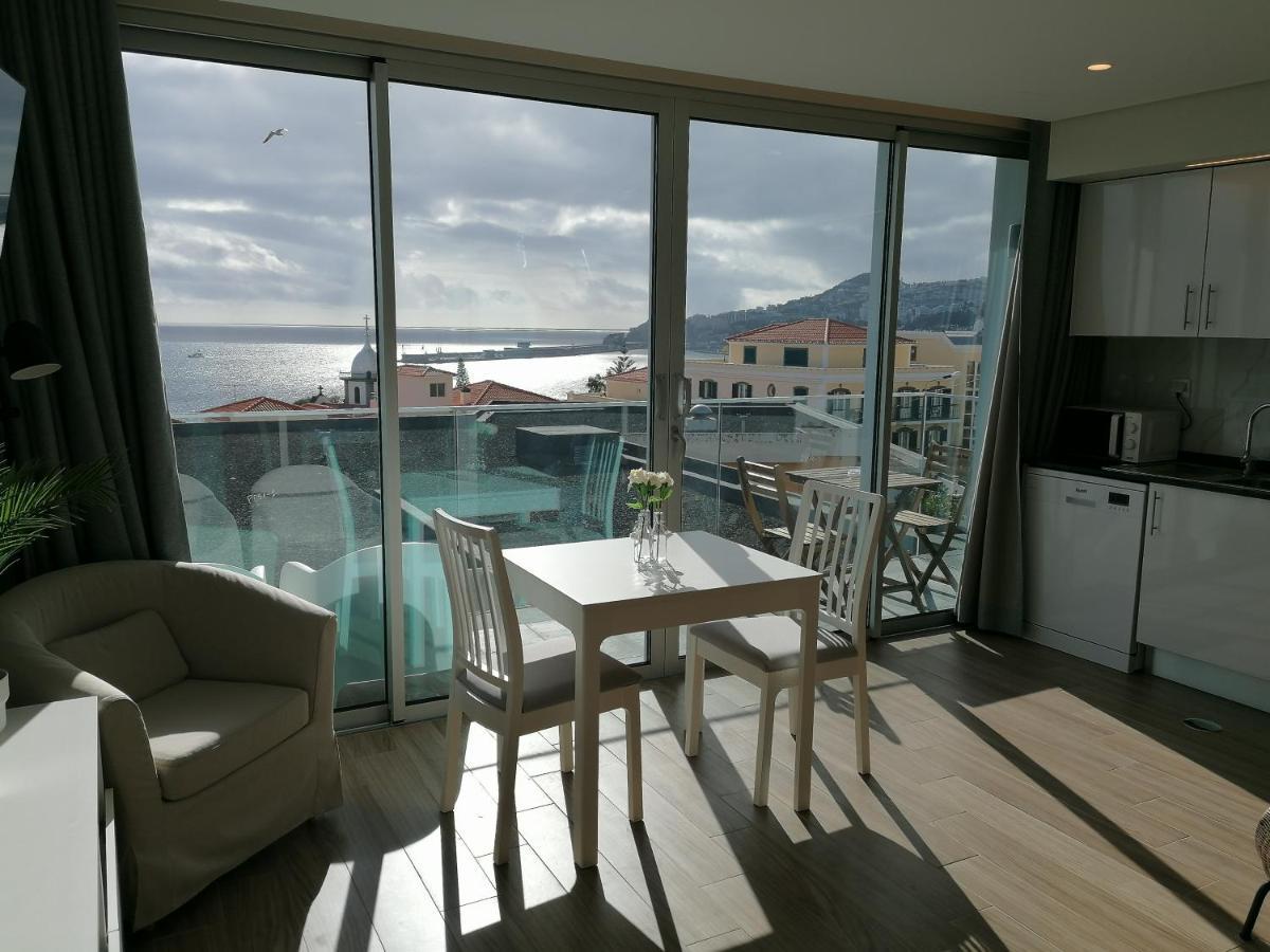 Madeira Barreirinha Appartement *